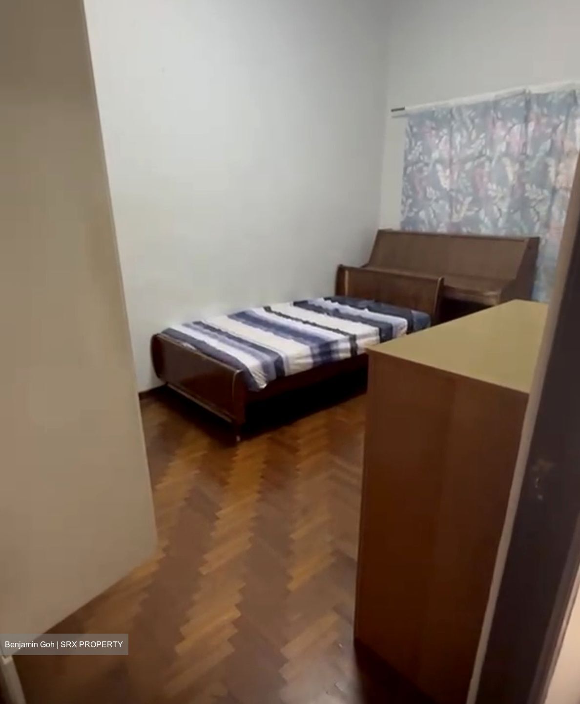 Serangoon Garden Estate (D19), Terrace #622597201